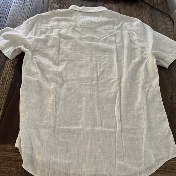 NWT Rails Men’s short sleeve shirt (XL) - Picture 11 of 12